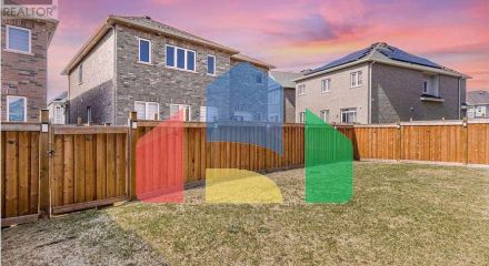 Residential - Single Family Home - Brampton, Canada - Canada