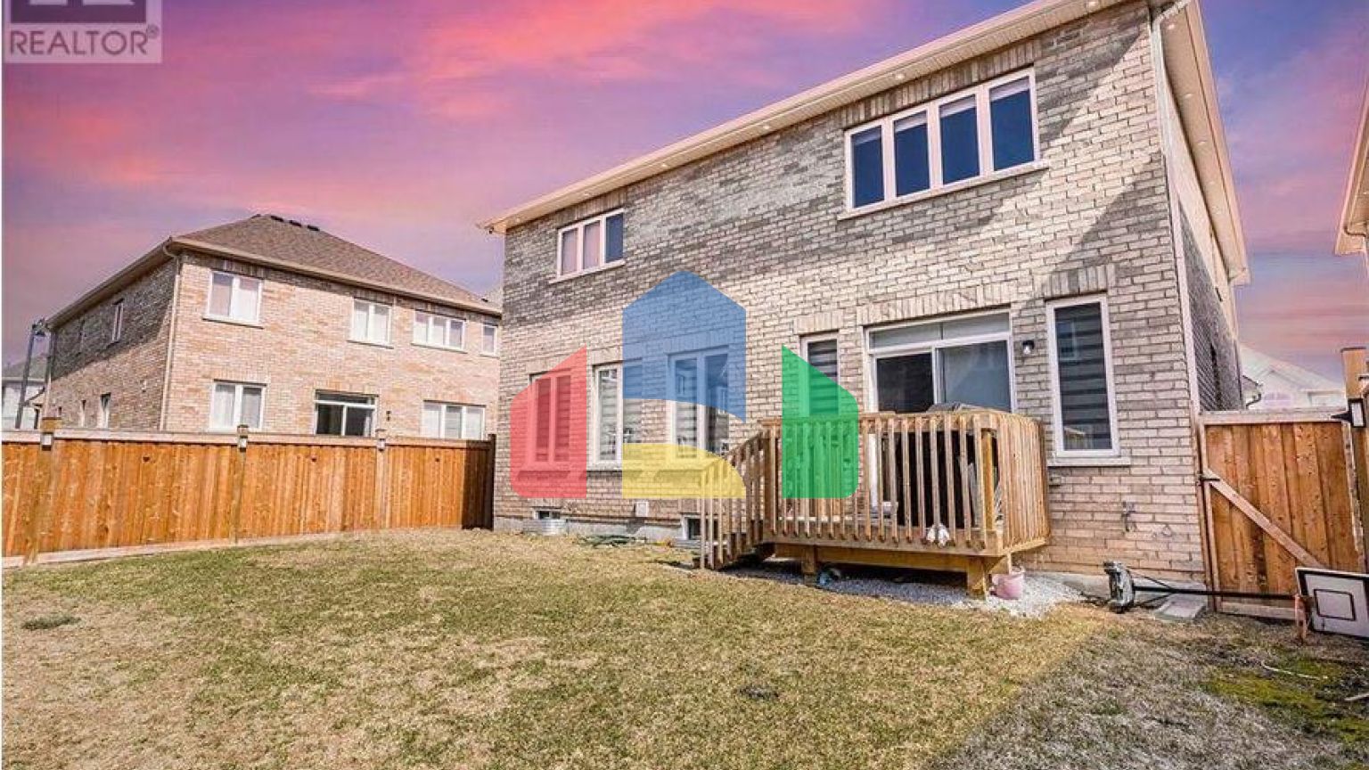 Residential - Single Family Home - Brampton, Canada - Canada