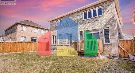 Residential - Single Family Home - Brampton, Canada - Canada