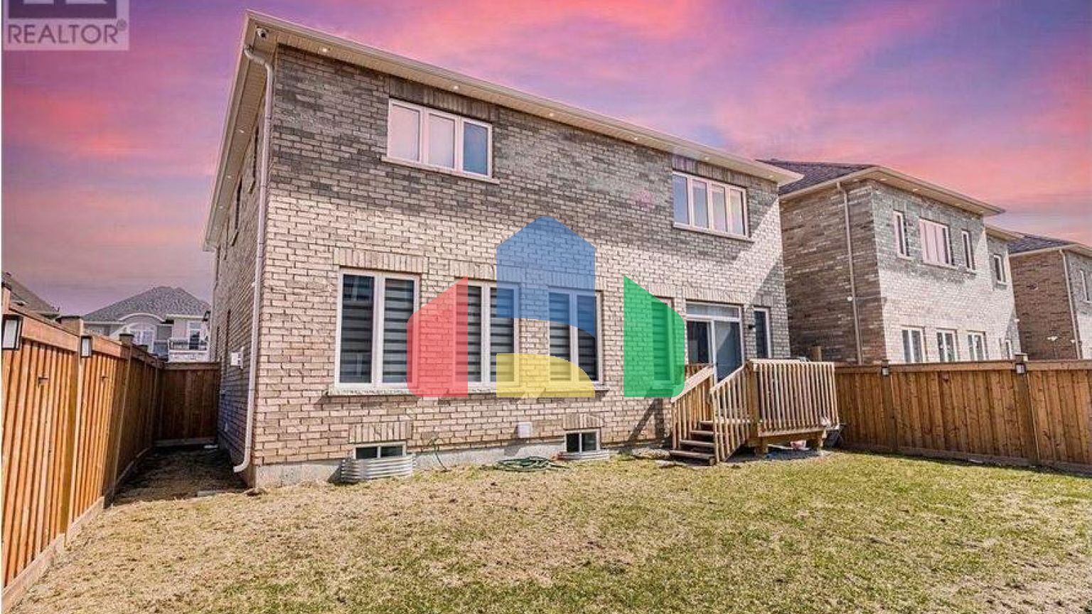 Residential - Single Family Home - Brampton, Canada - Canada