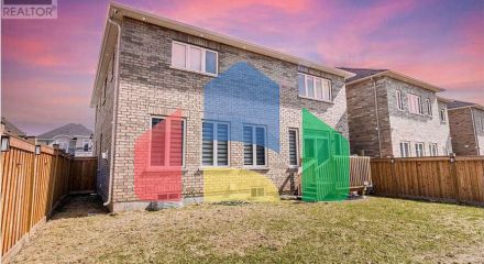 Residential - Single Family Home - Brampton, Canada - Canada