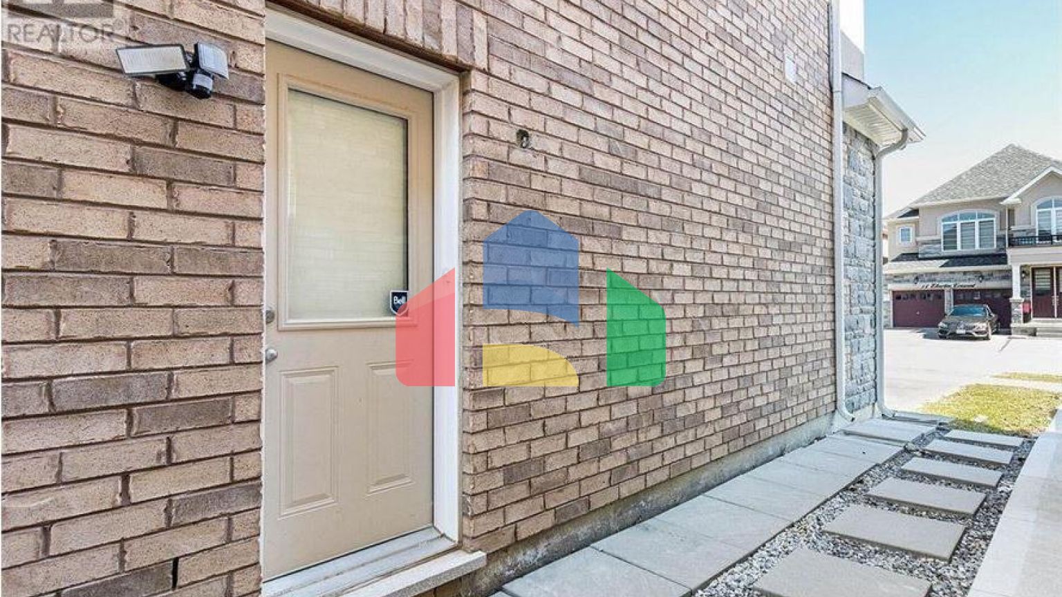 Residential - Single Family Home - Brampton, Canada - Canada