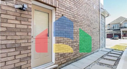 Residential - Single Family Home - Brampton, Canada - Canada