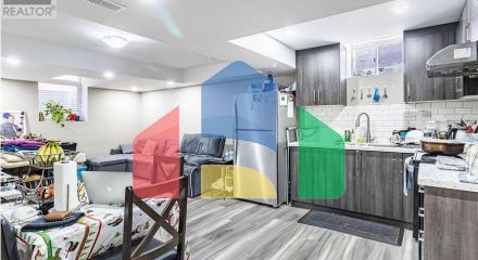 Residential - Single Family Home - Brampton, Canada - Canada