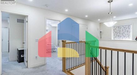 Residential - Single Family Home - Brampton, Canada - Canada