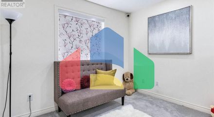 Residential - Single Family Home - Brampton, Canada - Canada