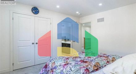 Residential - Single Family Home - Brampton, Canada - Canada