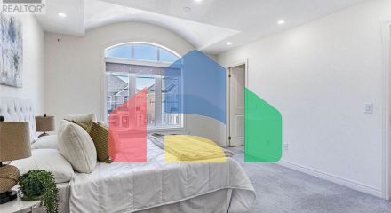 Residential - Single Family Home - Brampton, Canada - Canada