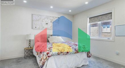 Residential - Single Family Home - Brampton, Canada - Canada