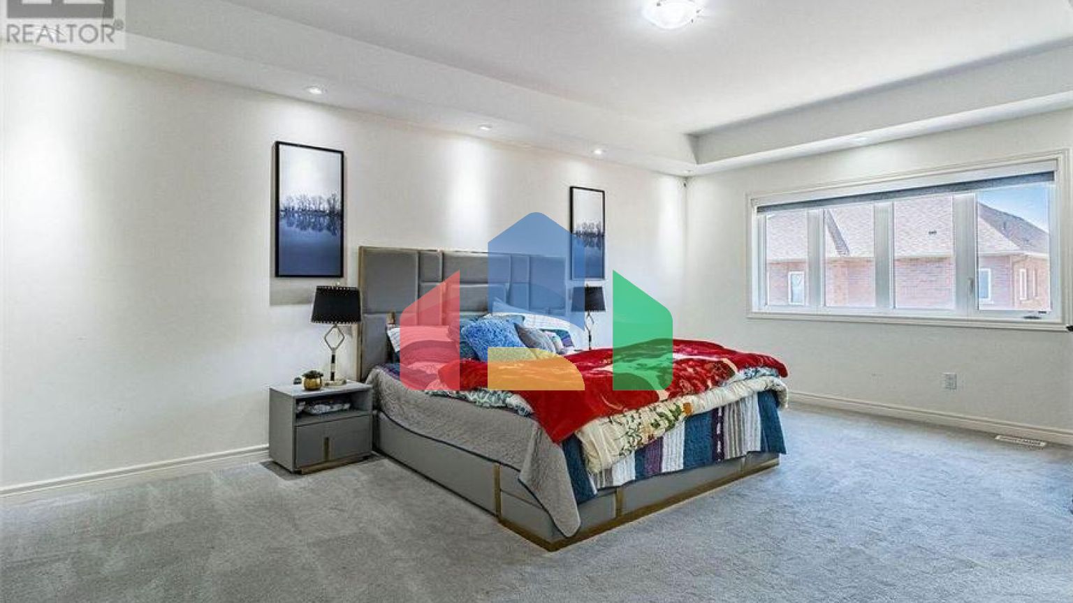 Residential - Single Family Home - Brampton, Canada - Canada