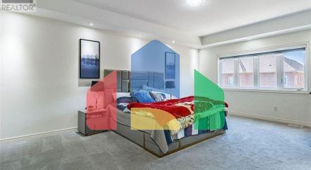 Residential - Single Family Home - Brampton, Canada - Canada