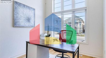 Residential - Single Family Home - Brampton, Canada - Canada