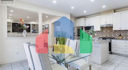 Residential - Single Family Home - Brampton, Canada - Canada