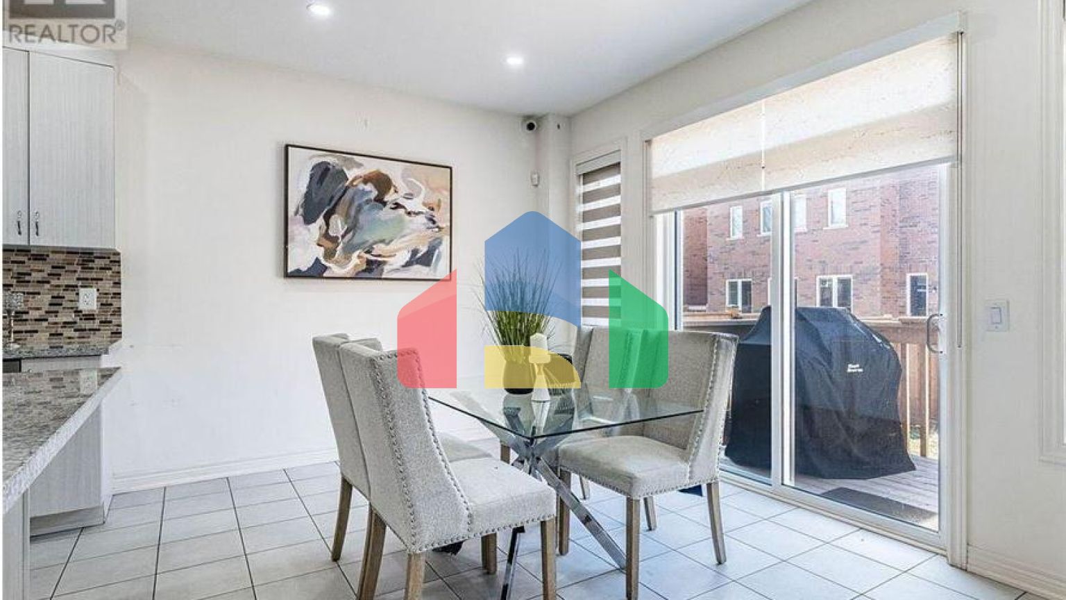 Residential - Single Family Home - Brampton, Canada - Canada