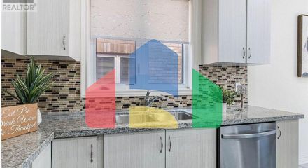 Residential - Single Family Home - Brampton, Canada - Canada