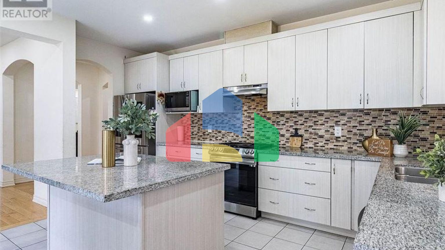 Residential - Single Family Home - Brampton, Canada - Canada