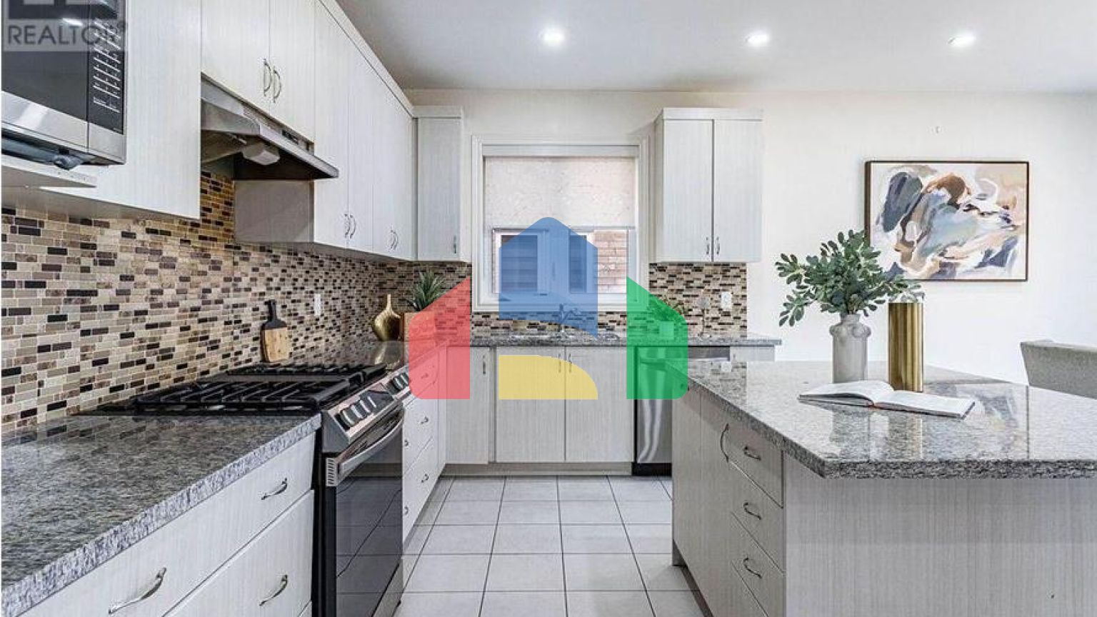 Residential - Single Family Home - Brampton, Canada - Canada