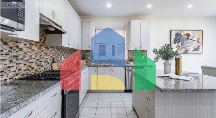 Residential - Single Family Home - Brampton, Canada - Canada