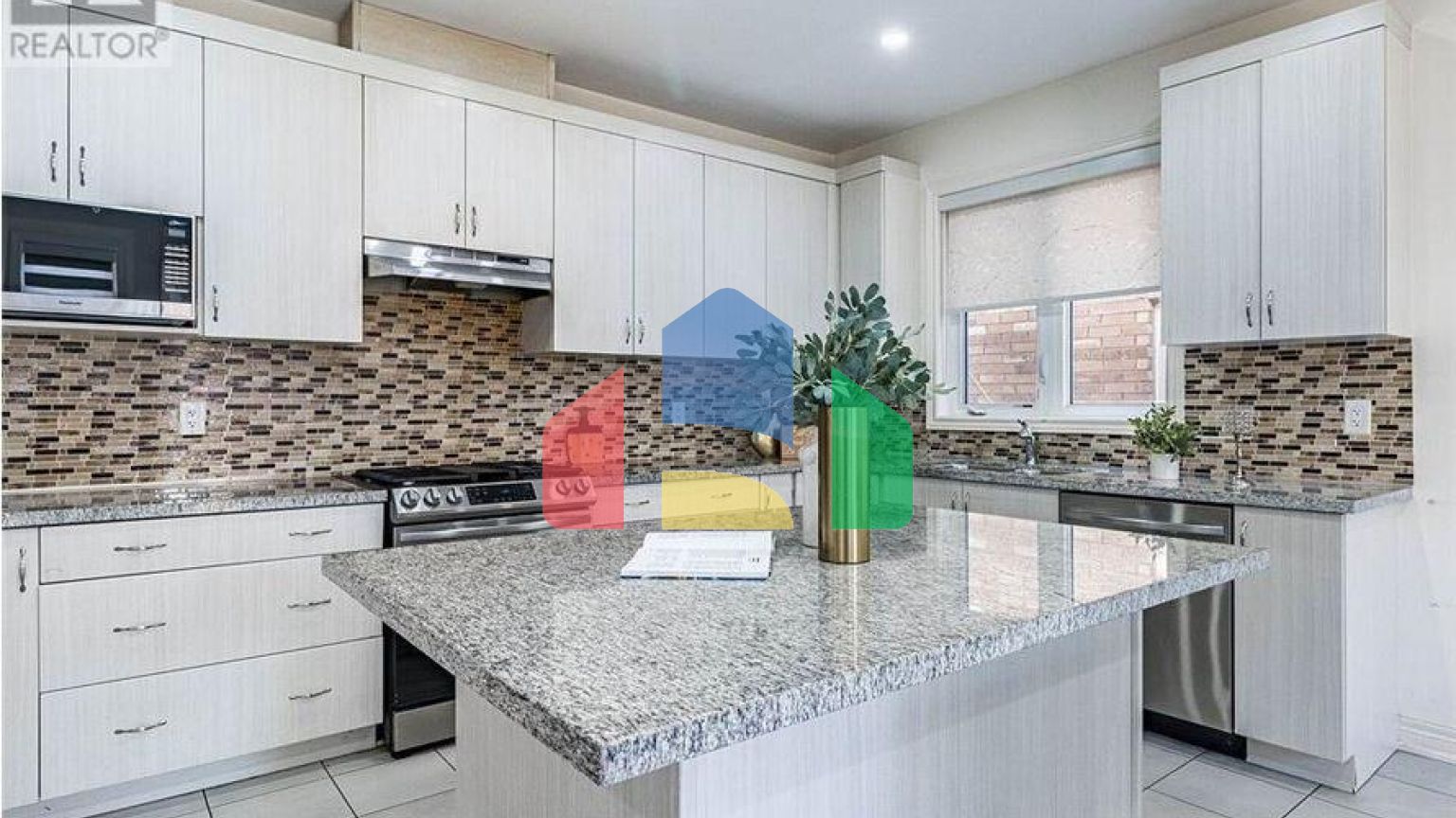 Residential - Single Family Home - Brampton, Canada - Canada