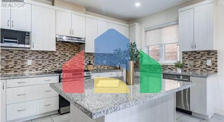 Residential - Single Family Home - Brampton, Canada - Canada