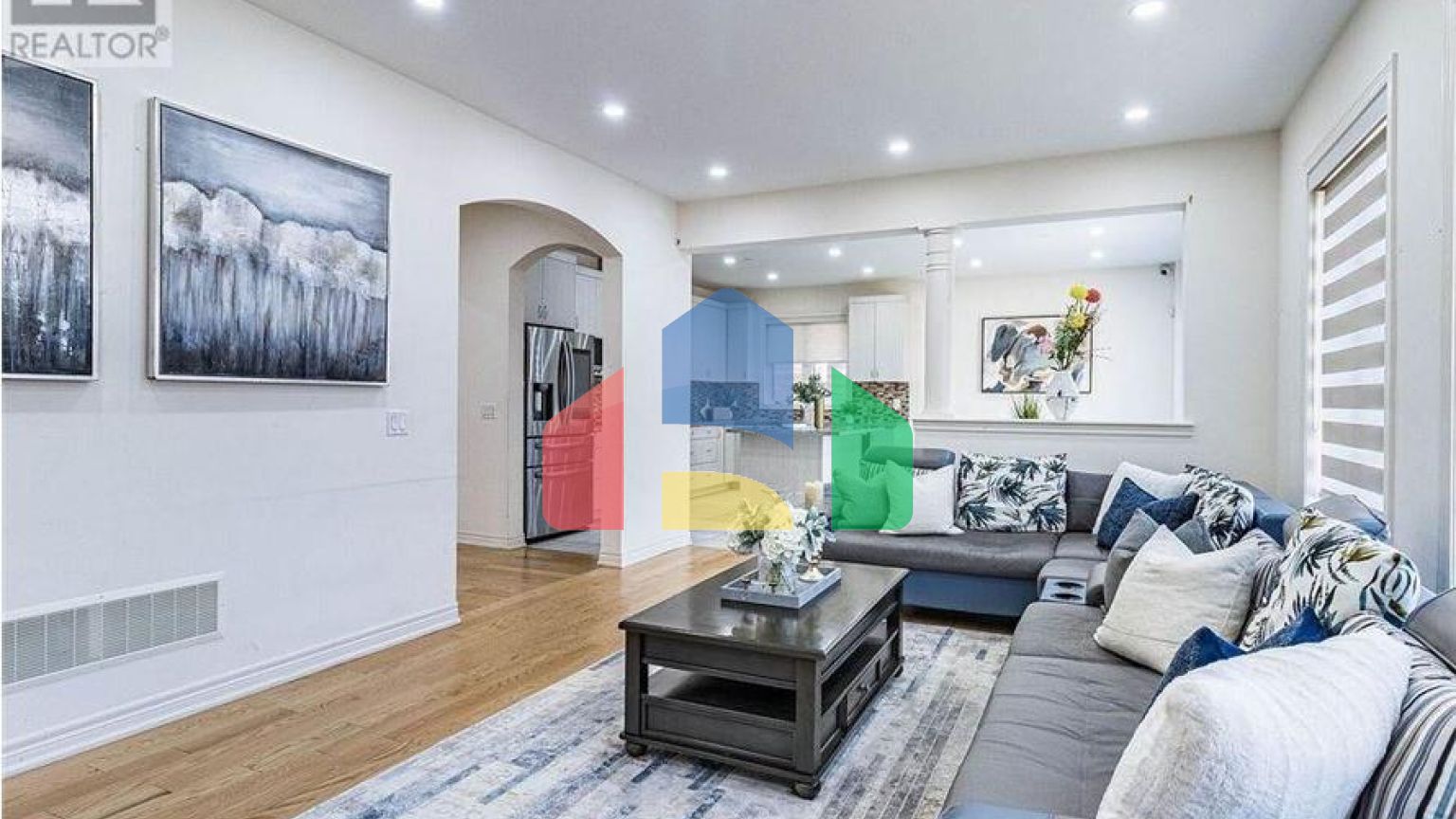 Residential - Single Family Home - Brampton, Canada - Canada