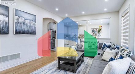 Residential - Single Family Home - Brampton, Canada - Canada