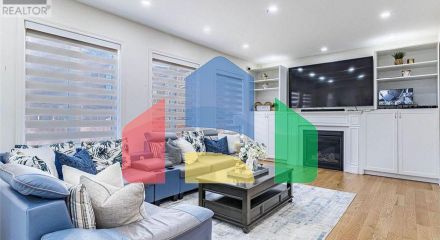 Residential - Single Family Home - Brampton, Canada - Canada