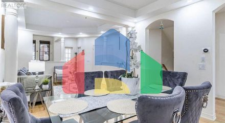 Residential - Single Family Home - Brampton, Canada - Canada