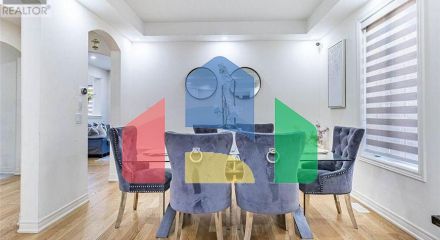 Residential - Single Family Home - Brampton, Canada - Canada