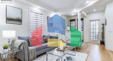 Residential - Single Family Home - Brampton, Canada - Canada