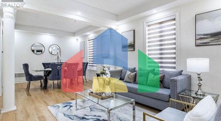 Residential - Single Family Home - Brampton, Canada - Canada