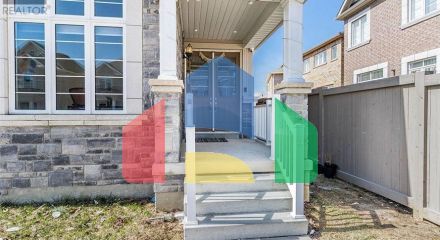 Residential - Single Family Home - Brampton, Canada - Canada