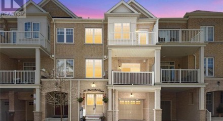 Residential - Single Family Home - Brampton, Canada - Canada