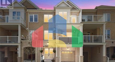Residential - Single Family Home - Brampton, Canada - Canada