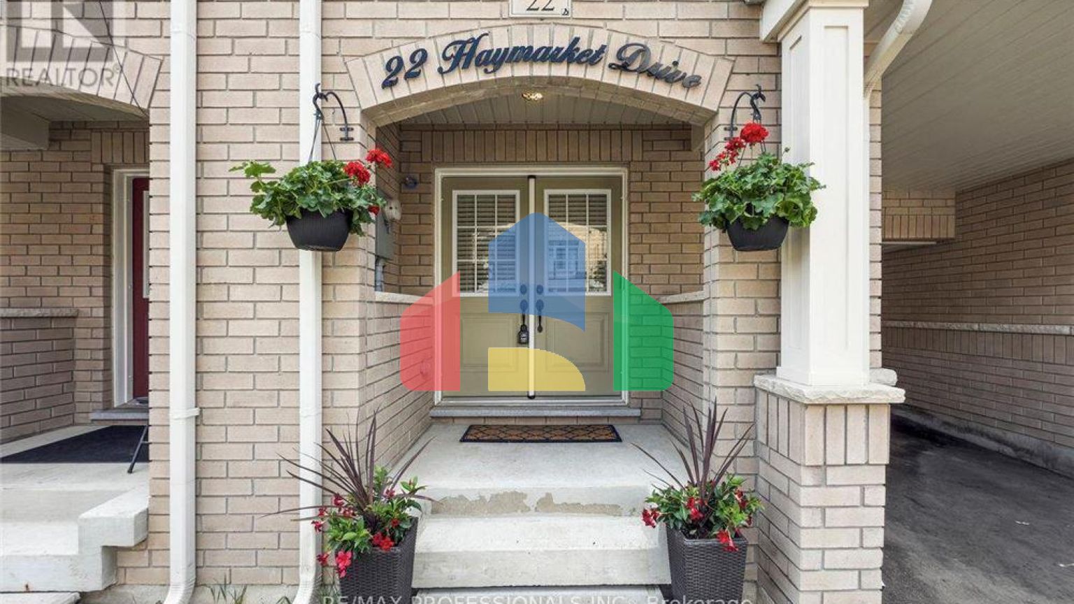 Residential - Single Family Home - Brampton, Canada - Canada