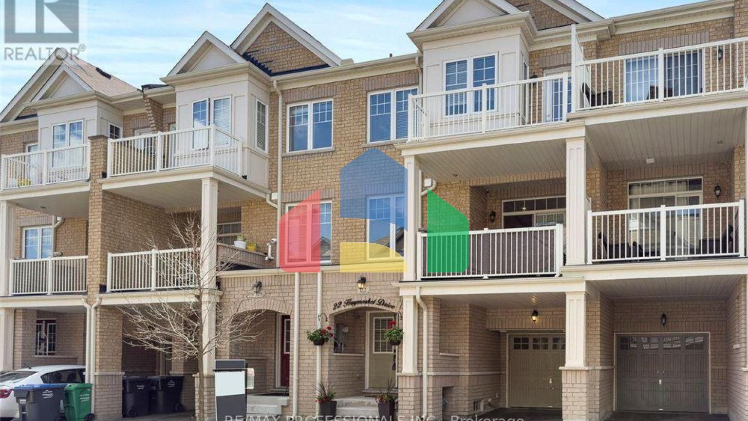 Residential - Single Family Home - Brampton, Canada - Canada