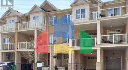 Residential - Single Family Home - Brampton, Canada - Canada