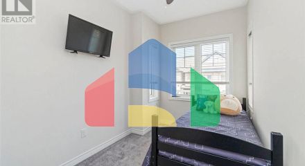 Residential - Single Family Home - Brampton, Canada - Canada