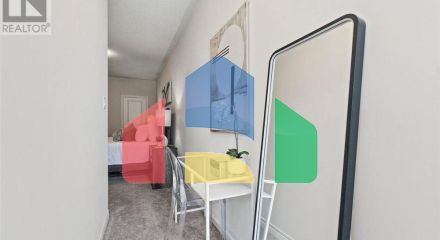 Residential - Single Family Home - Brampton, Canada - Canada