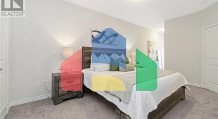 Residential - Single Family Home - Brampton, Canada - Canada