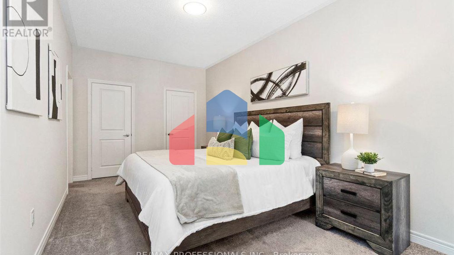 Residential - Single Family Home - Brampton, Canada - Canada