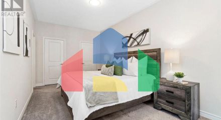 Residential - Single Family Home - Brampton, Canada - Canada