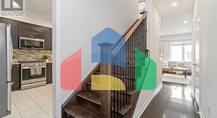 Residential - Single Family Home - Brampton, Canada - Canada