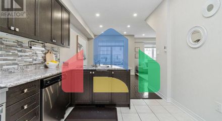 Residential - Single Family Home - Brampton, Canada - Canada