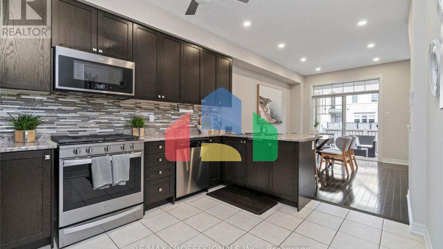 Residential - Single Family Home - Brampton, Canada - Canada