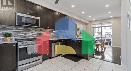 Residential - Single Family Home - Brampton, Canada - Canada