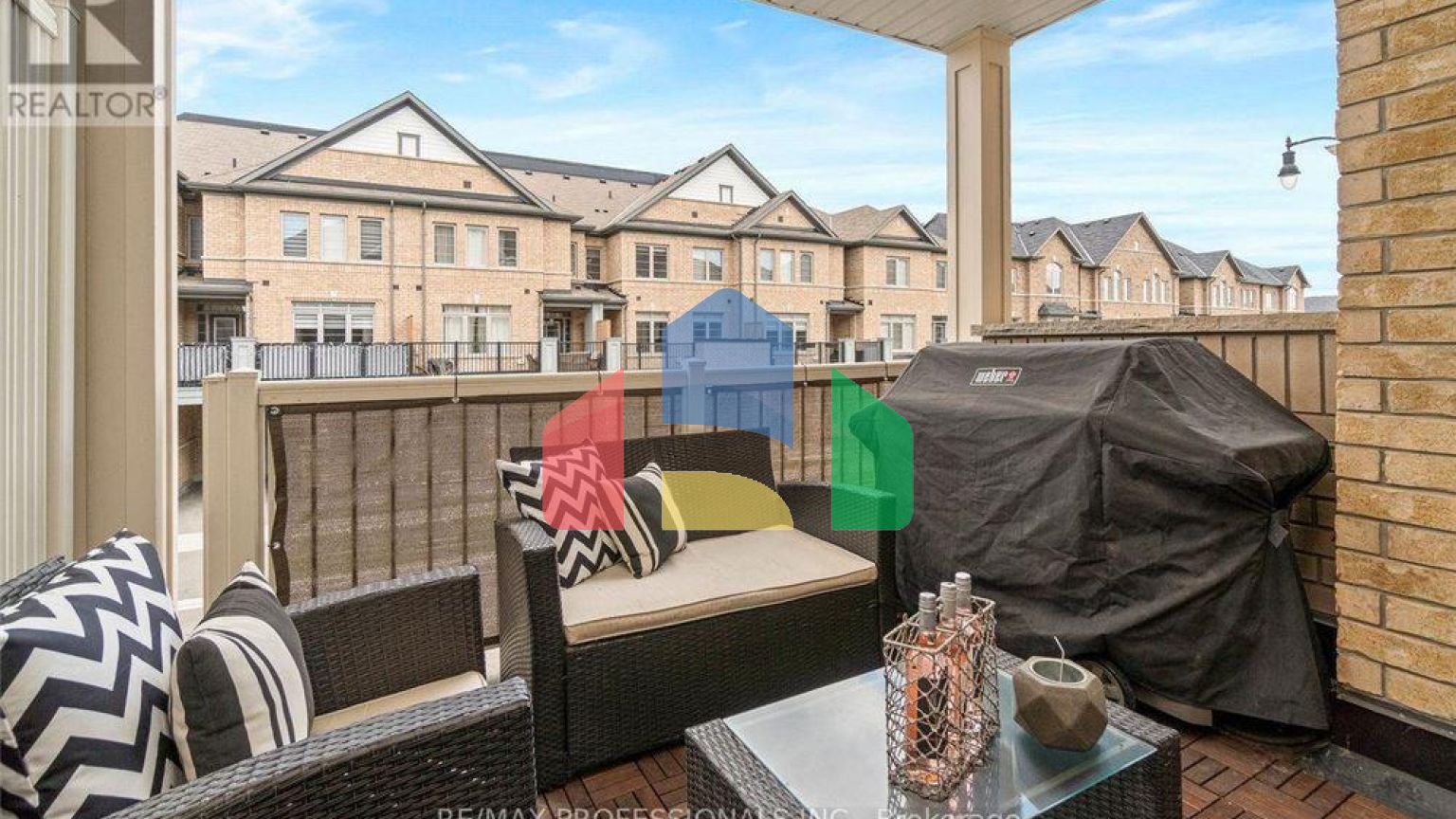 Residential - Single Family Home - Brampton, Canada - Canada