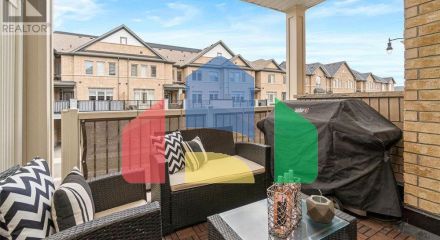 Residential - Single Family Home - Brampton, Canada - Canada