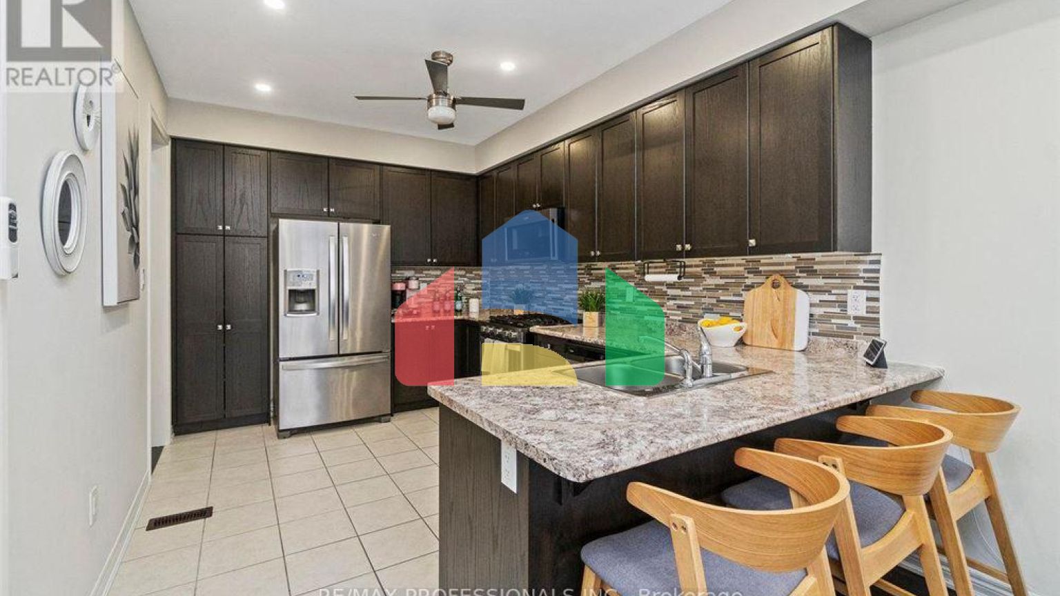 Residential - Single Family Home - Brampton, Canada - Canada