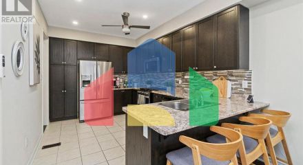 Residential - Single Family Home - Brampton, Canada - Canada